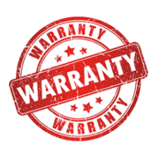 Under Warranty Repair